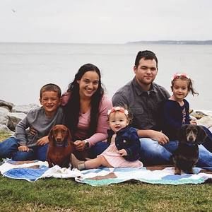 Meet your Posher, Jesse